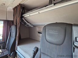 DAF XF