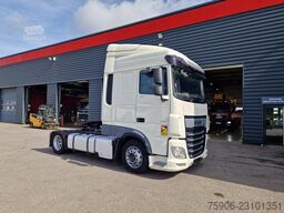 DAF XF