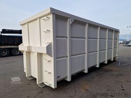 CAISSON 38m3 