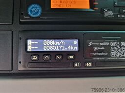 Ford F-MAX 500