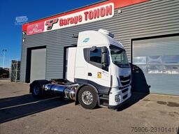 Iveco Stralis