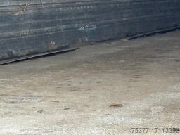 Montracon Carrier ,BPW drumbrakes,  247 width, 260 cm hei...