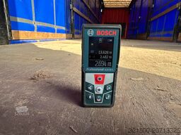 Krone SD Schuifzeil-Dak / BPW-Disc