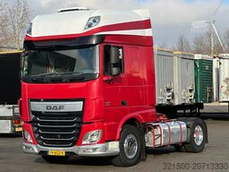 DAF XF 440 SSC Euro 6 / *ADR* Alcoa / Smart Tacho /...
