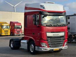 DAF XF 440 SSC Euro 6 / *ADR* Alcoa / Smart Tacho /...