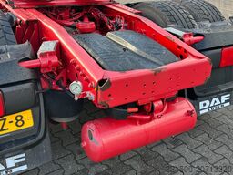 DAF XF 440 SSC Euro 6 / *ADR* Alcoa / Smart Tacho /...