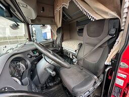 DAF XF 440 SSC Euro 6 / *ADR* Alcoa / Smart Tacho /...