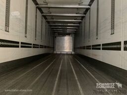 Schmitz Cargobull Tiefkühler Standard Doppelstock