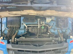 Mercedes-Benz Actros 1845 RETARDER, 2X FUEL TANK, FRANCE TRUCK