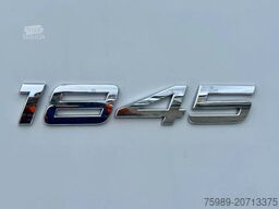 Mercedes-Benz Actros 1845 WDF9634031B995871, PTO, HYDRAULIC