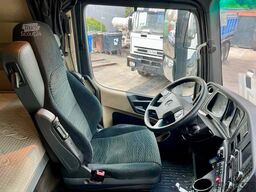 Mercedes-Benz Actros 1845 WDF9634031B995871, PTO, HYDRAULIC