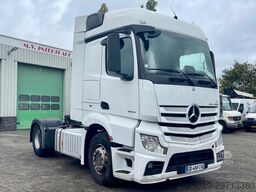 Mercedes-Benz Actros 1845 WDF9634031B990433, 594760 km, COM...