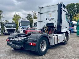 Mercedes-Benz Actros 1845 WDF9634031B990433, 594760 km, COM...