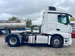 Mercedes-Benz Actros 1845 WDF9634031B990433, 594760 km, COM...