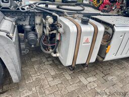 Mercedes-Benz Actros 1845 WDF9634031B990433, 594760 km, COM...