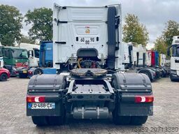 Mercedes-Benz Actros 1845 WDF9634031B990433, 594760 km, COM...