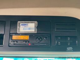 Mercedes-Benz Actros 1845 WDF9634031B990433, 594760 km, COM...