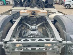 Mercedes-Benz Actros 1840 ADR, FRIGO, Great condition!