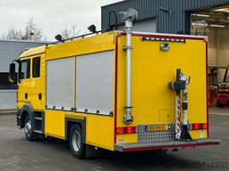 MAN TGL 12.240 Double Cabin *Only 80 Tkm* Ex Fire T...