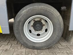 MAN TGL 12.240 Double Cabin *Only 80 Tkm* Ex Fire T...