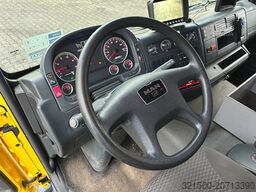 MAN TGL 12.240 Double Cabin *Only 80 Tkm* Ex Fire T...