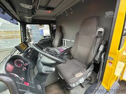 MAN TGL 12.240 Double Cabin *Only 80 Tkm* Ex Fire T...
