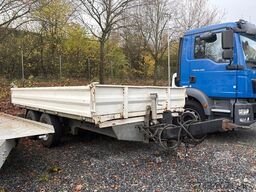 obermaier ECO-TIP 100 Tandem 3-S-Kipper