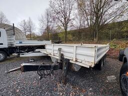 obermaier ECO-TIP 100 Tandem 3-S-Kipper