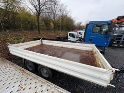 obermaier ECO-TIP 100 Tandem 3-S-Kipper