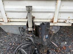 obermaier ECO-TIP 100 Tandem 3-S-Kipper