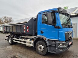 man TGM 15.290 BL Tipmatic Abrollkipper Mod.2021