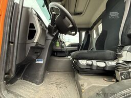 MAN TGS 33.400 6x6 EURO5 WYWROTKA TRÓJSTRONNA Z CZO...