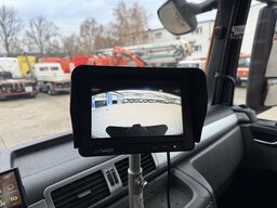 MAN TGS 33.400 6x6 EURO5 WYWROTKA TRÓJSTRONNA Z CZO...