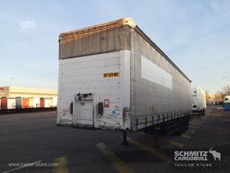 Schmitz Cargobull Semitrailer Curtainsider Standard