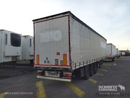 Schmitz Cargobull Semitrailer Curtainsider Standard