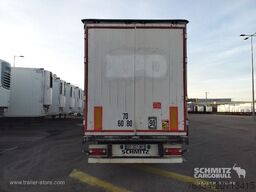 Schmitz Cargobull Semitrailer Curtainsider Standard