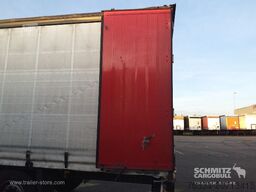 Schmitz Cargobull Semitrailer Curtainsider Standard
