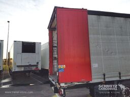 Schmitz Cargobull Semitrailer Curtainsider Standard