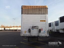 Schmitz Cargobull Semitrailer Curtainsider Standard