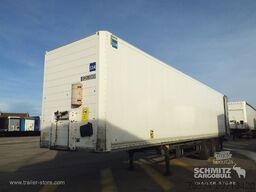 Schmitz Cargobull Semitrailer Dryfreight Standard Double étage