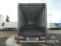 Schmitz Cargobull Semitrailer Dryfreight Standard Double étage