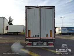 Schmitz Cargobull Semitrailer Dryfreight Standard Double étage