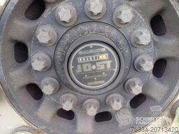 Schmitz Cargobull Semitrailer Dryfreight Standard Double étage