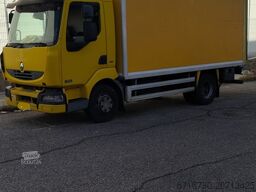 Renault Midlum