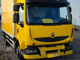 Renault Midlum