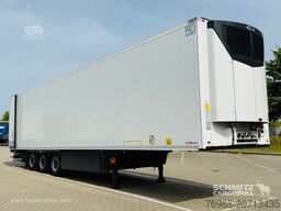 Schmitz Cargobull Tiefkühler Multitemp