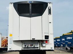 Schmitz Cargobull Tiefkühler Multitemp