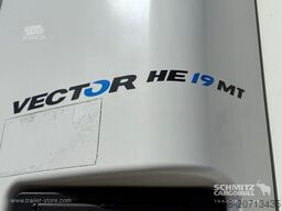 Schmitz Cargobull Tiefkühler Multitemp