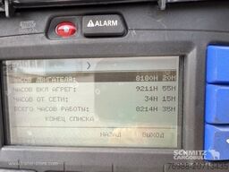 Schmitz Cargobull Tiefkühler Multitemp