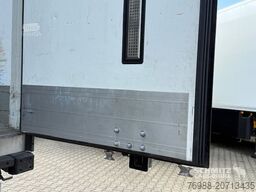 Schmitz Cargobull Tiefkühler Multitemp